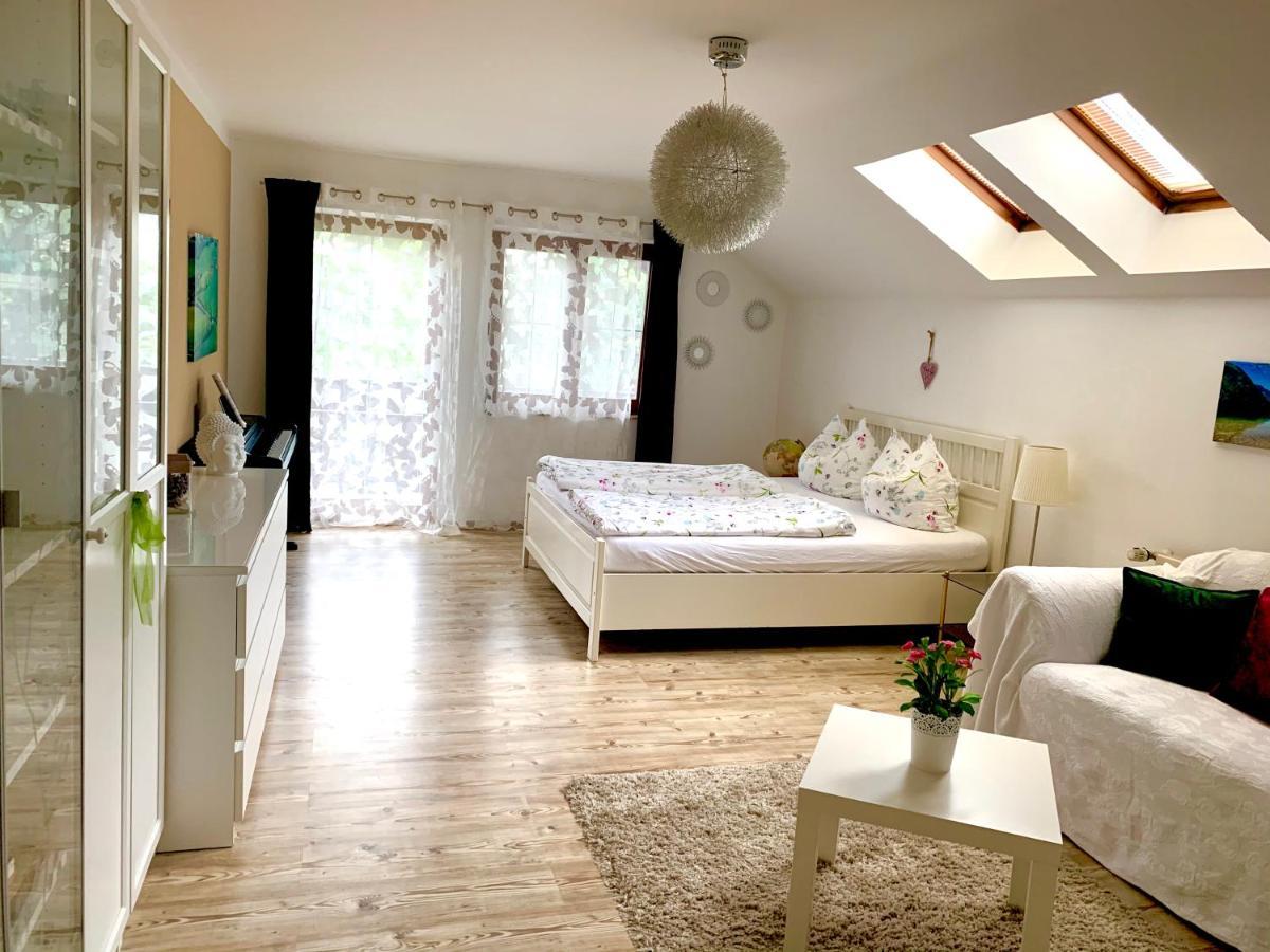 Haus Belli Villa Bad Aussee Eksteriør bilde
