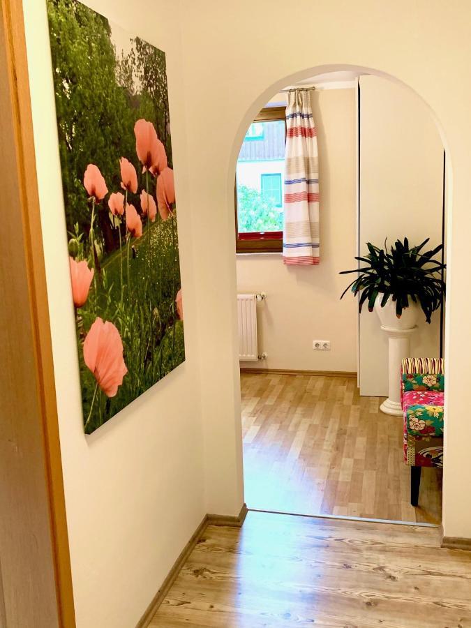 Haus Belli Villa Bad Aussee Eksteriør bilde