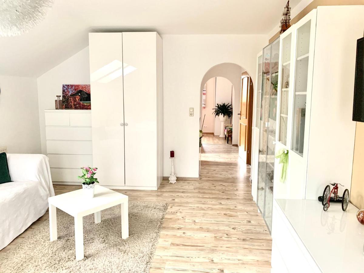 Haus Belli Villa Bad Aussee Eksteriør bilde