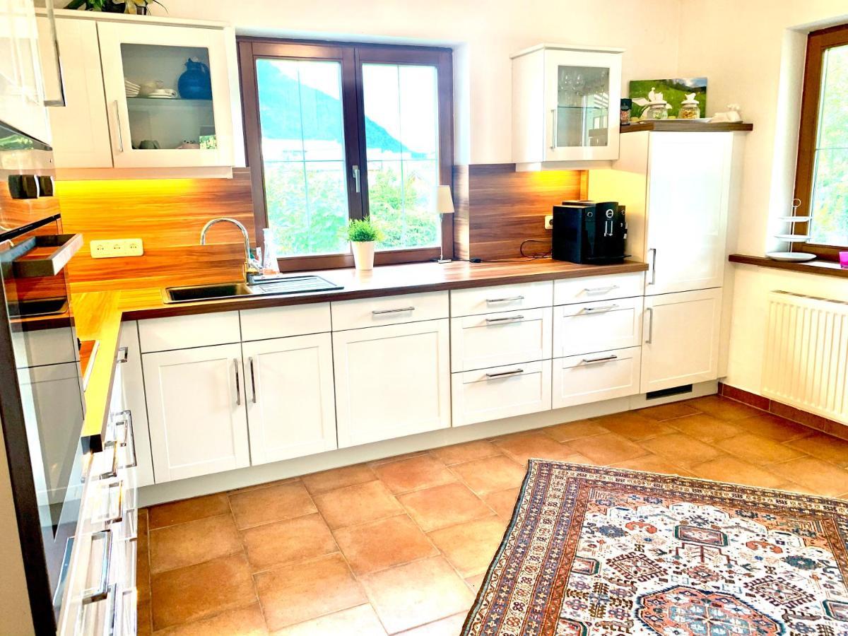 Haus Belli Villa Bad Aussee Eksteriør bilde