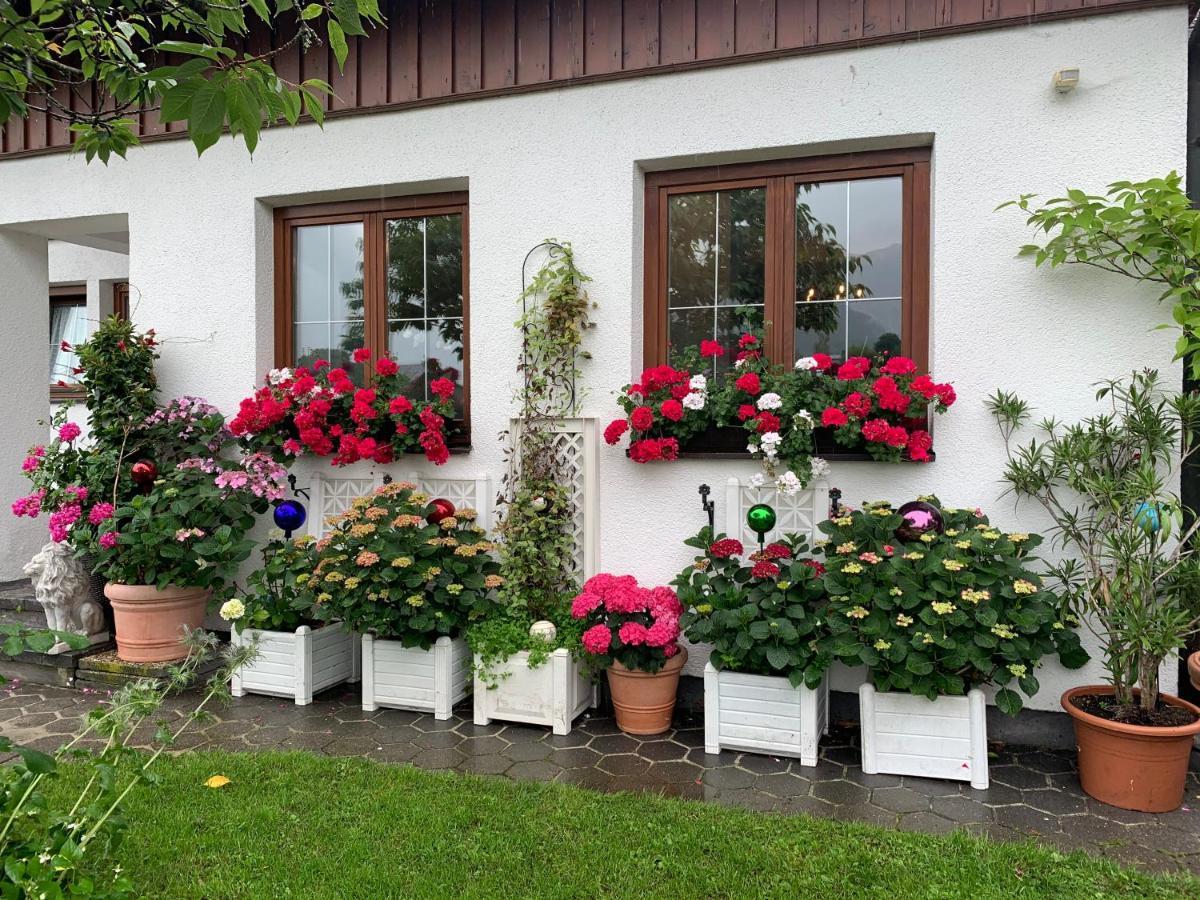 Haus Belli Villa Bad Aussee Eksteriør bilde