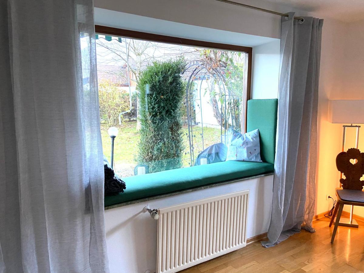 Haus Belli Villa Bad Aussee Eksteriør bilde