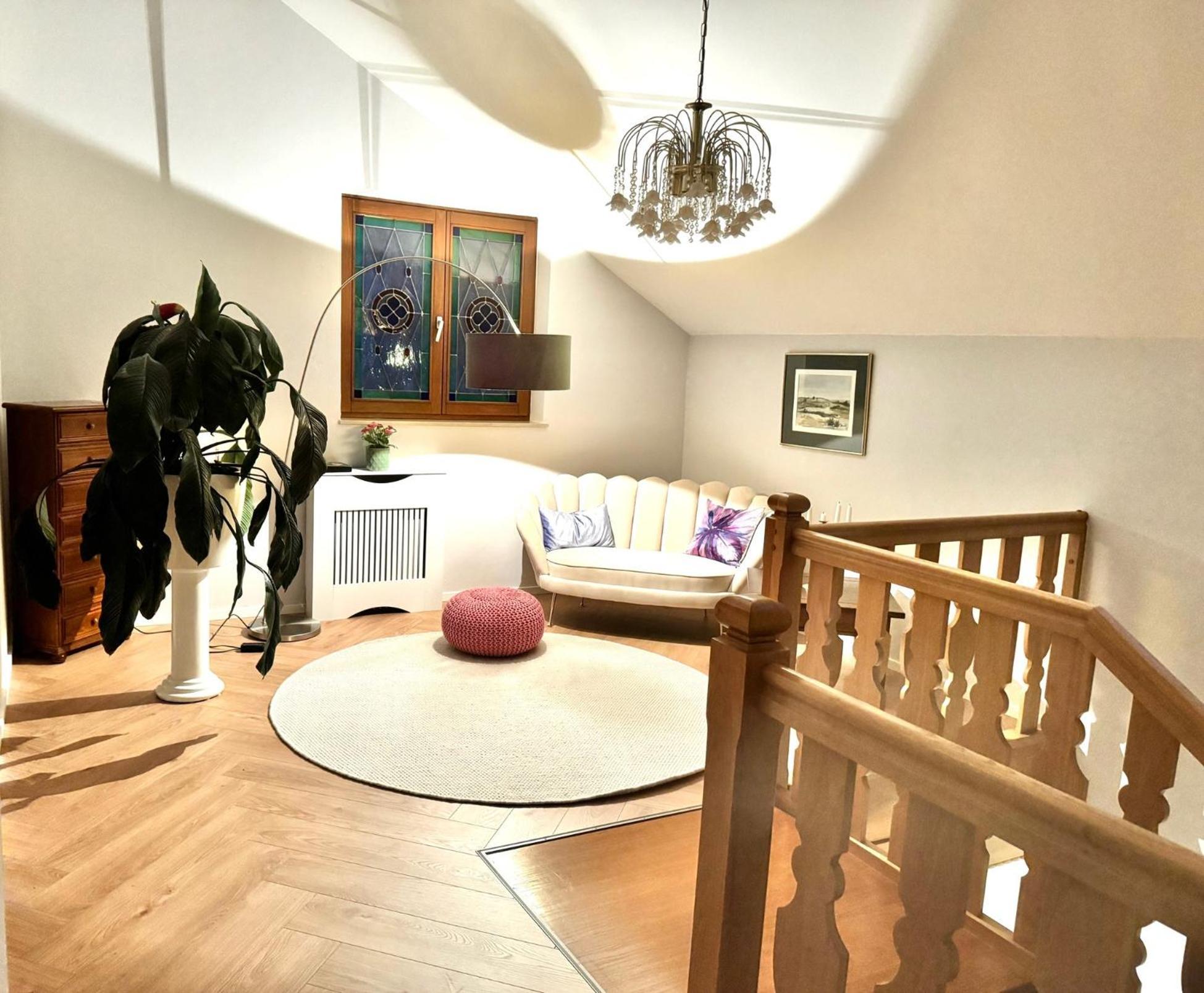 Haus Belli Villa Bad Aussee Eksteriør bilde